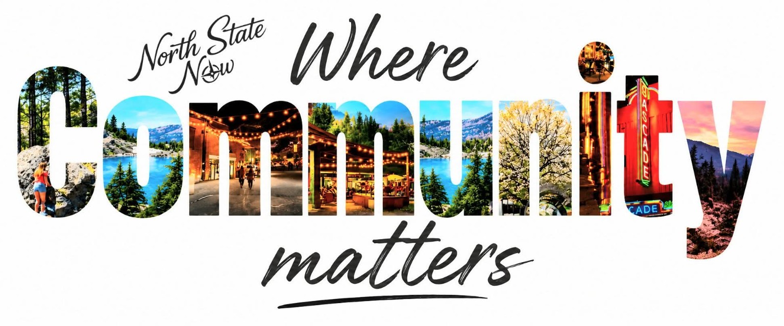 North State Now. Where community matters.